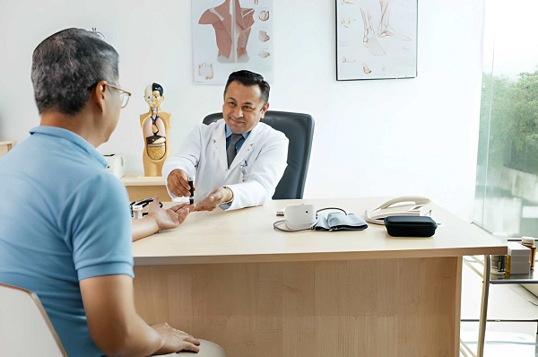 Best General physician in Panvel